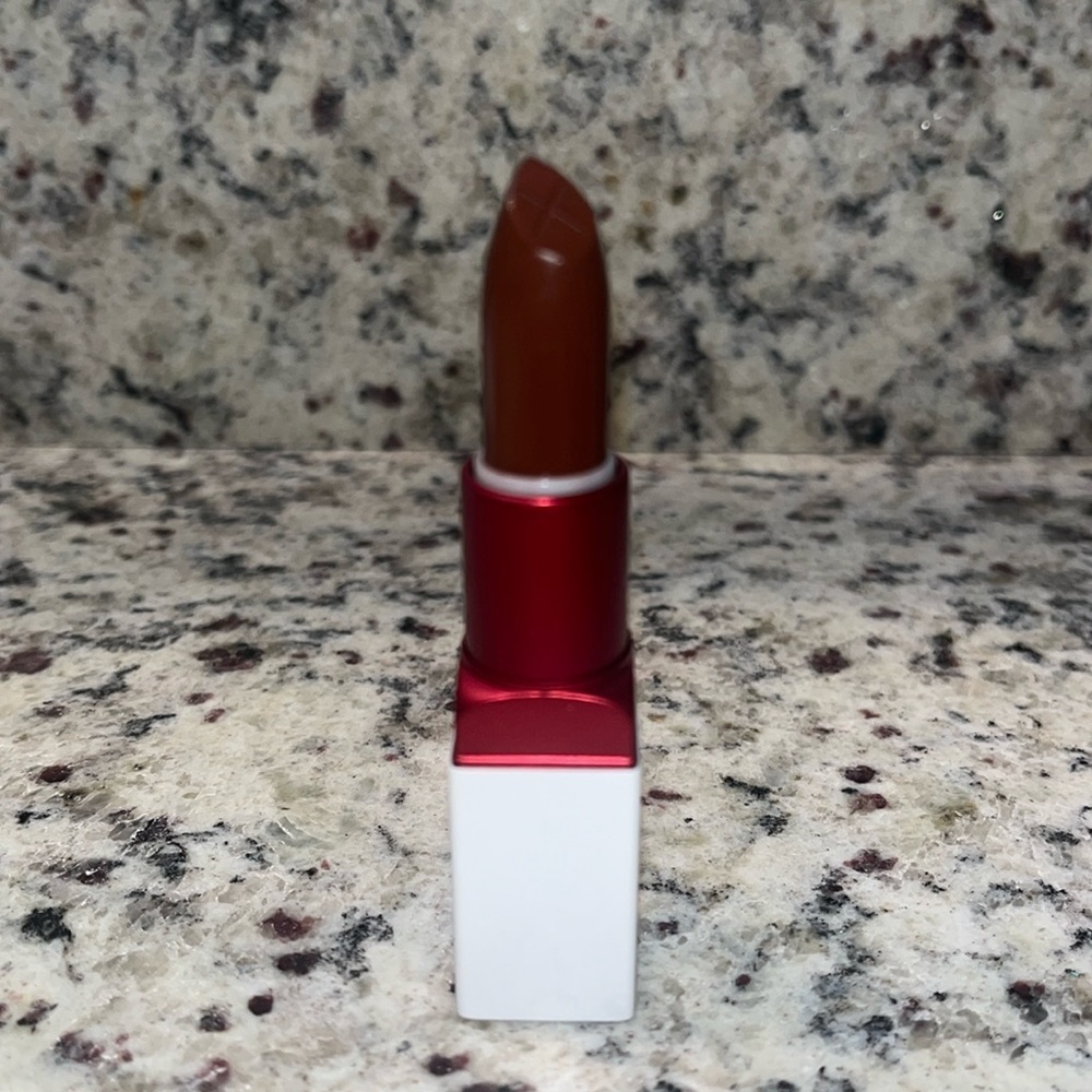 Smashbox Be Legendary Lipstick Caffeinate - Picture 3 of 6